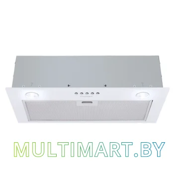 Вытяжка MAUNFELD Crosby Singl 5028 (белый) картинка 2